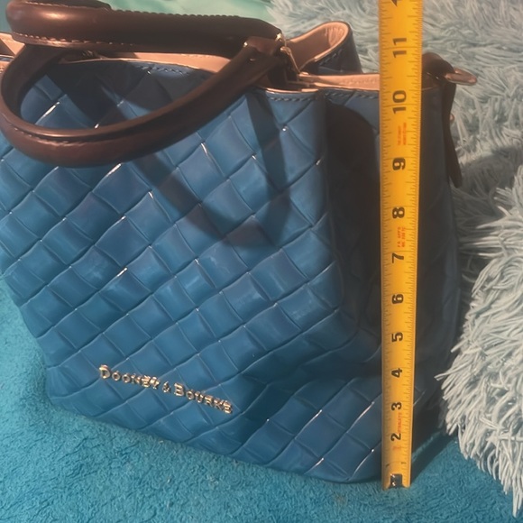 Dooney & Bourke Bucket Bag - Picture 7 of 9